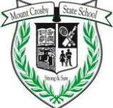 Mount Crosby State School - School Education