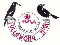 Tullawong State High School