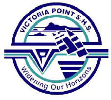 Victoria Point State High School  - School Education 0