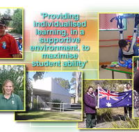 Beenleigh Special School - Australia Private Schools