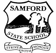 Samford State School - Australia Private Schools