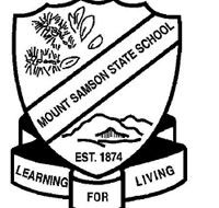 Mount Samson State School - Australia Private Schools