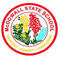 Mcdowall QLD School Find