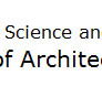 School of Architecture and Built Environment - School Find