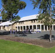 East Fremantle Primary School - School Find