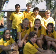 East Hamersley Primary School - School Education