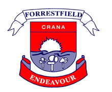 Forrestfield WA School Find
