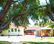 Marmion WA Australia Private Schools