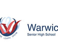 Warwick Senior High School - School Education