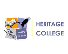 Heritage College - School Find 0
