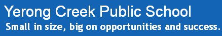 Yerong Creek Public School  - Australia Private Schools 0