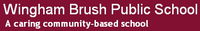 Wingham Brush Public School