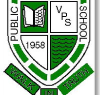 Valentine Public School - School Education