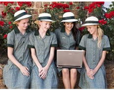 St Brigid's College - School Find 1