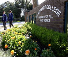 St Norbert College - Australia Private Schools 1