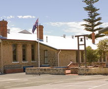 East Fremantle Primary School - School Find 1