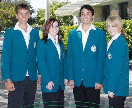 Lakeland Senior High School - School Find 0