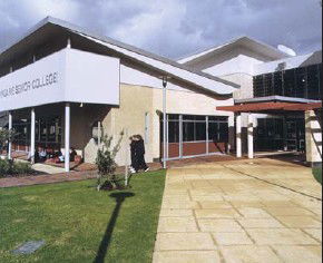 Mindarie Senior College - Australia Private Schools 1