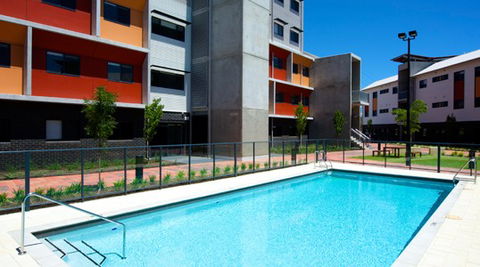 ECU Village Mt Lawley Campus - Australia Private Schools 0