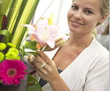 Flowers Design School - School Education 1