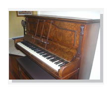 Just Play Piano Studio - Australia Private Schools 1