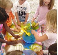 Lady forster Kindergarten - Australia Private Schools