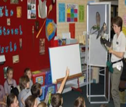 Ellenbrook Christian College - Australia Private Schools 2