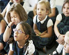 Presbyterian Ladies' College - Australia Private Schools 1