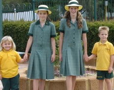 St Brigid's College - School Find 2