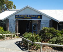 Dalmain Primary School - School Find 1