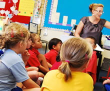 East Victoria Park Primary School - School Find 1