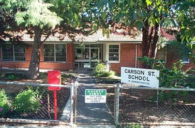 Carson Street School - Australia Private Schools 1