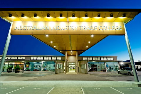 Australian Industry Trade College - Australia Private Schools 0