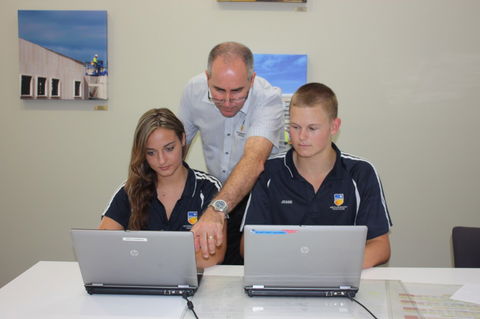 Australian Industry Trade College - Australia Private Schools 4