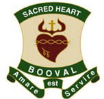 Sacred Heart Primary School Booval - School Education