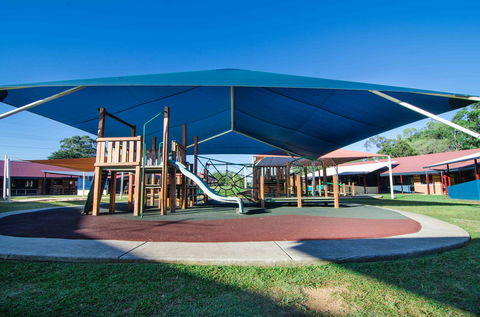 Living Faith Lutheran Primary School - School Find 1