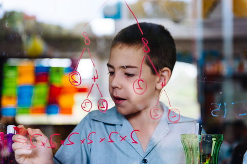 Living Faith Lutheran Primary School - School Find 2