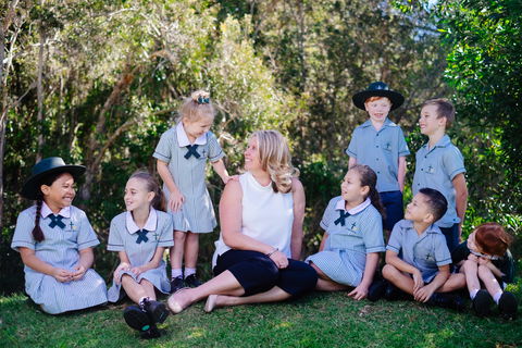 Living Faith Lutheran Primary School - School Find 4