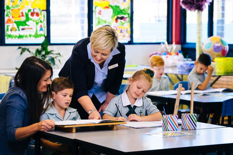 Living Faith Lutheran Primary School - School Find 5