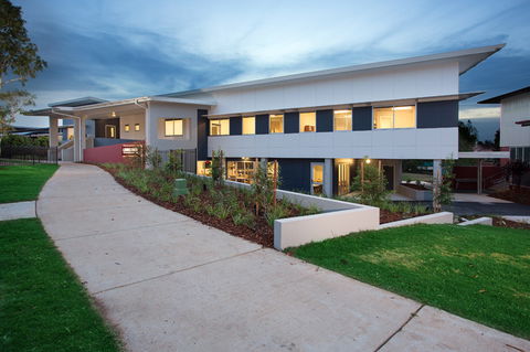 Living Faith Lutheran Primary School - School Find 6
