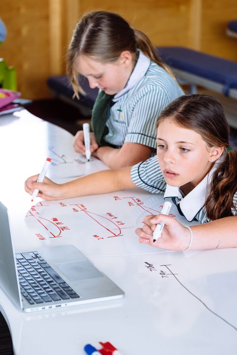 Living Faith Lutheran Primary School - School Find 7