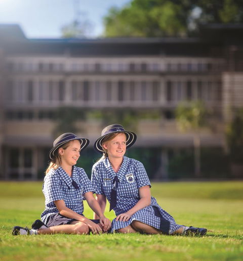 Coolum Beach Christian College - School Find 1