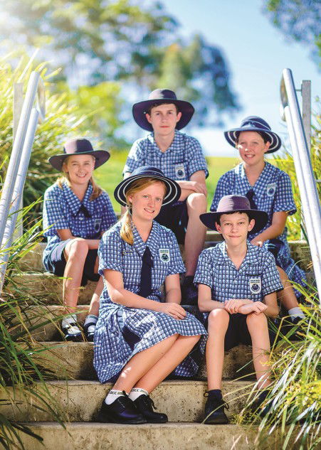 Coolum Beach Christian College - School Find 3