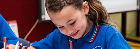 Our Lady Of Dolours School - Australia Private Schools 1