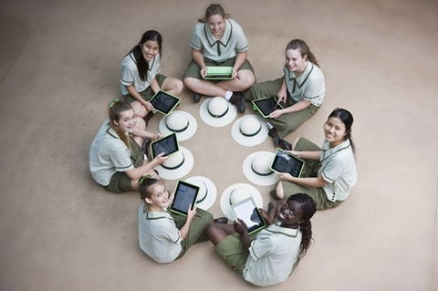 Our Ladys College Annerley - Australia Private Schools 1