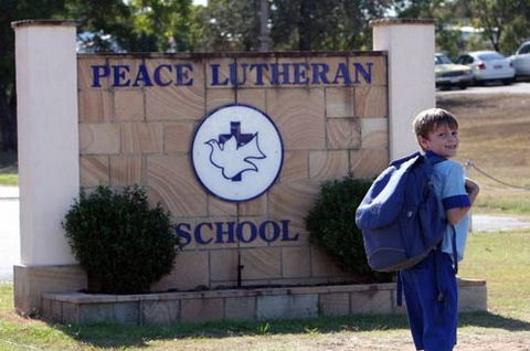 Peace Lutheran Primary School - Australia Private Schools 3