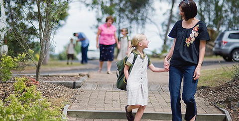 The School Of Total Education - Australia Private Schools 1