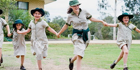 The School Of Total Education - Australia Private Schools 3