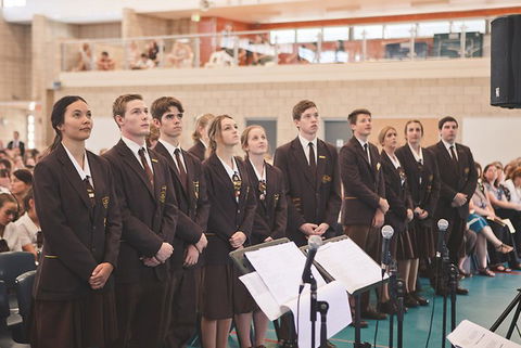 Grace Lutheran College Caboolture - Australia Private Schools 2