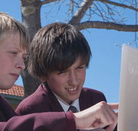 Mandurah Catholic College - School Education